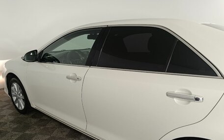 Toyota Camry, 2014 год, 1 580 000 рублей, 21 фотография