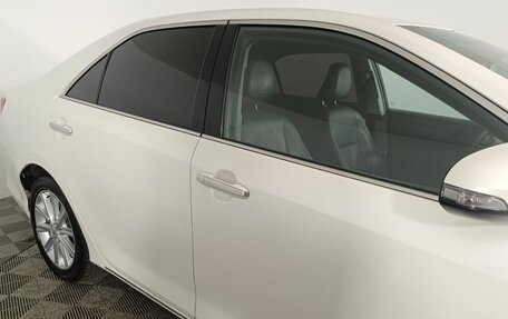 Toyota Camry, 2014 год, 1 580 000 рублей, 24 фотография