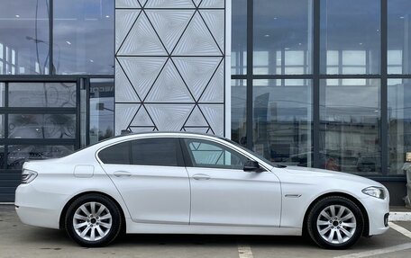 BMW 5 серия, 2015 год, 2 349 000 рублей, 4 фотография