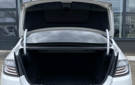 BMW 5 серия, 2015 год, 2 349 000 рублей, 9 фотография