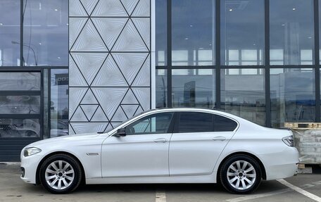 BMW 5 серия, 2015 год, 2 349 000 рублей, 8 фотография