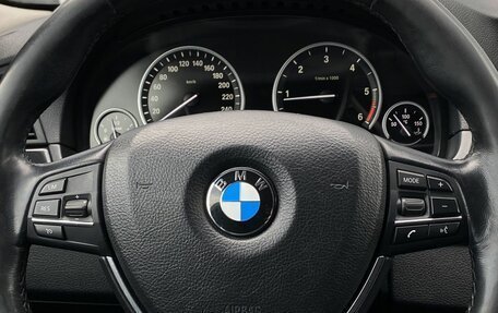BMW 5 серия, 2015 год, 2 349 000 рублей, 14 фотография