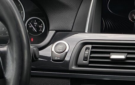 BMW 5 серия, 2015 год, 2 349 000 рублей, 15 фотография