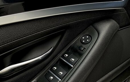 BMW 5 серия, 2015 год, 2 349 000 рублей, 17 фотография