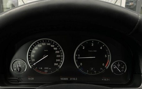 BMW 5 серия, 2015 год, 2 349 000 рублей, 24 фотография