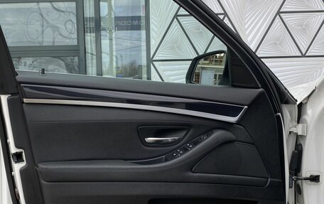 BMW 5 серия, 2015 год, 2 349 000 рублей, 16 фотография