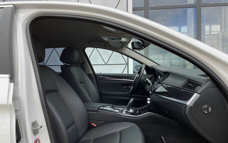 BMW 5 серия, 2015 год, 2 349 000 рублей, 21 фотография