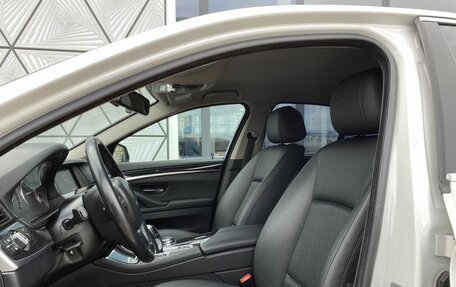 BMW 5 серия, 2015 год, 2 349 000 рублей, 19 фотография