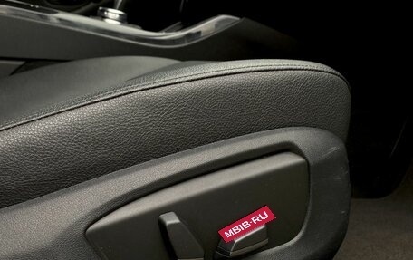 BMW 5 серия, 2015 год, 2 349 000 рублей, 22 фотография