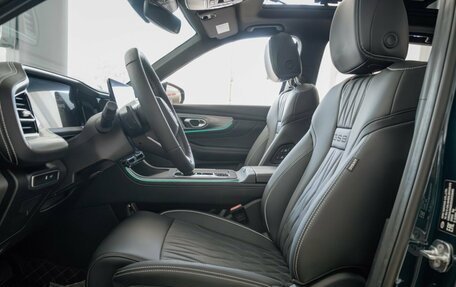 GAC GS8, 2025 год, 5 199 000 рублей, 19 фотография