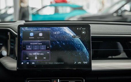 GAC GS8, 2025 год, 5 199 000 рублей, 12 фотография