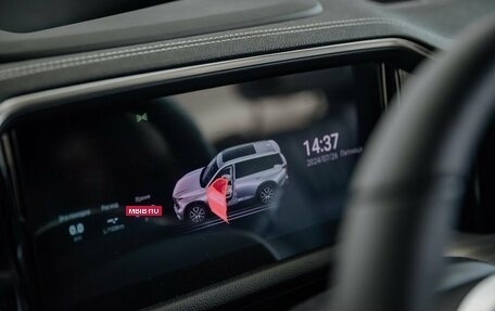 GAC GS8, 2025 год, 5 199 000 рублей, 18 фотография