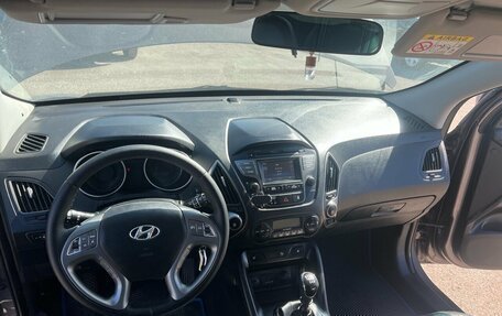 Hyundai ix35 I рестайлинг, 2014 год, 1 280 000 рублей, 5 фотография