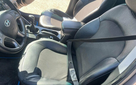 Hyundai ix35 I рестайлинг, 2014 год, 1 280 000 рублей, 6 фотография