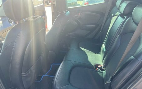 Hyundai ix35 I рестайлинг, 2014 год, 1 280 000 рублей, 7 фотография