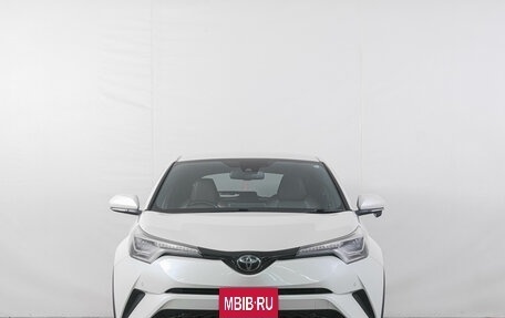 Toyota C-HR I рестайлинг, 2016 год, 1 769 000 рублей, 2 фотография