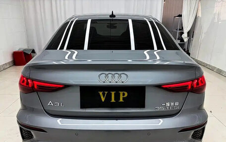 Audi A3, 2022 год, 2 080 177 рублей, 5 фотография