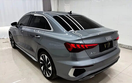Audi A3, 2022 год, 2 080 177 рублей, 4 фотография