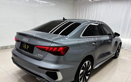 Audi A3, 2022 год, 2 080 177 рублей, 6 фотография