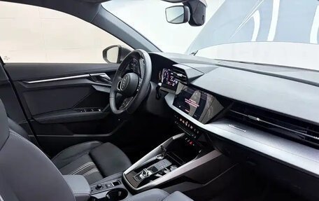 Audi A3, 2022 год, 2 080 177 рублей, 8 фотография