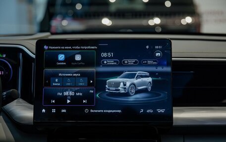 GAC GS8, 2025 год, 5 199 000 рублей, 15 фотография
