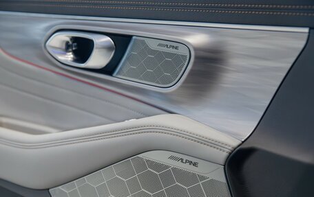 GAC GS8, 2025 год, 5 199 000 рублей, 22 фотография