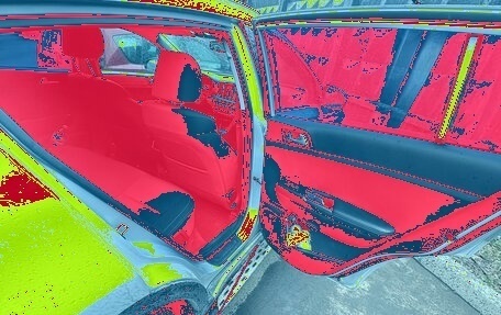 KIA Sportage IV рестайлинг, 2018 год, 1 600 000 рублей, 9 фотография