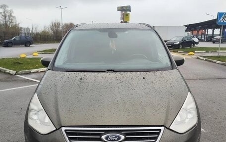 Ford Galaxy II, 2013 год, 1 485 000 рублей, 2 фотография