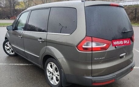 Ford Galaxy II, 2013 год, 1 485 000 рублей, 4 фотография