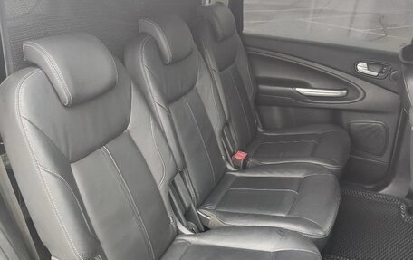 Ford Galaxy II, 2013 год, 1 485 000 рублей, 13 фотография