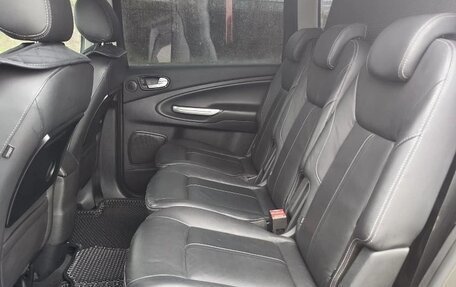 Ford Galaxy II, 2013 год, 1 485 000 рублей, 12 фотография