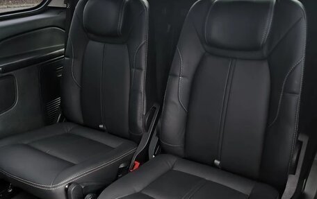 Ford Galaxy II, 2013 год, 1 485 000 рублей, 15 фотография