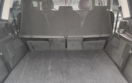 Ford Galaxy II, 2013 год, 1 485 000 рублей, 16 фотография