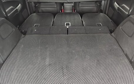 Ford Galaxy II, 2013 год, 1 485 000 рублей, 17 фотография