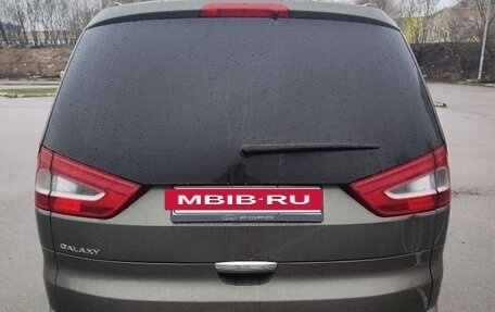 Ford Galaxy II, 2013 год, 1 485 000 рублей, 5 фотография