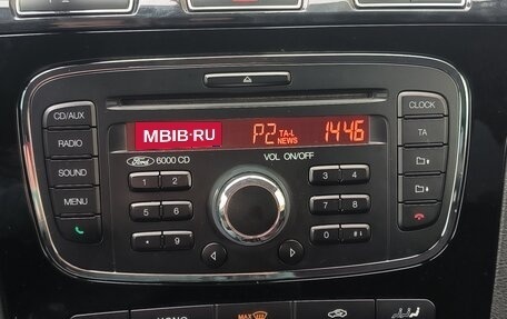 Ford Galaxy II, 2013 год, 1 485 000 рублей, 11 фотография