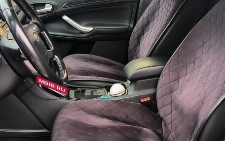 Ford Galaxy II, 2013 год, 1 485 000 рублей, 7 фотография