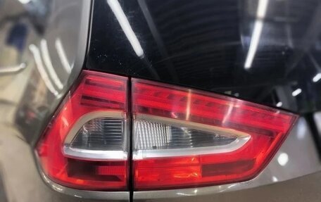 Ford Galaxy II, 2013 год, 1 485 000 рублей, 23 фотография