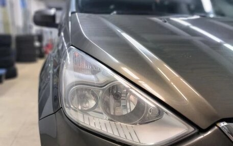 Ford Galaxy II, 2013 год, 1 485 000 рублей, 22 фотография