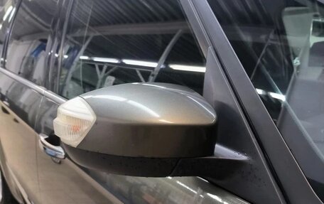 Ford Galaxy II, 2013 год, 1 485 000 рублей, 24 фотография