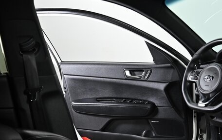 KIA Optima IV, 2016 год, 1 899 000 рублей, 8 фотография