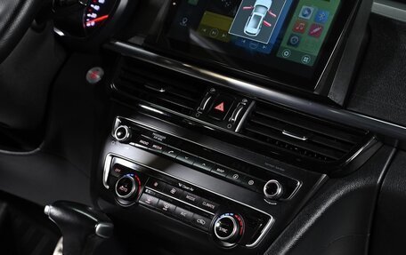 KIA Optima IV, 2016 год, 1 899 000 рублей, 9 фотография