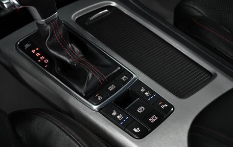 KIA Optima IV, 2016 год, 1 899 000 рублей, 11 фотография