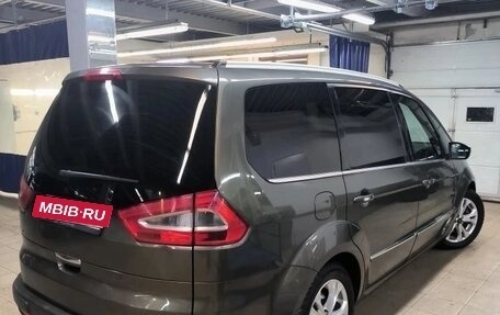 Ford Galaxy II, 2013 год, 1 485 000 рублей, 21 фотография