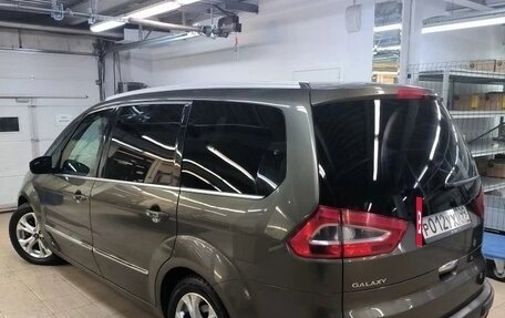 Ford Galaxy II, 2013 год, 1 485 000 рублей, 20 фотография