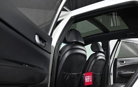 KIA Optima IV, 2016 год, 1 899 000 рублей, 7 фотография