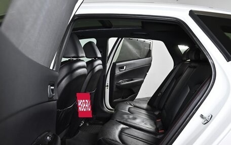 KIA Optima IV, 2016 год, 1 899 000 рублей, 6 фотография