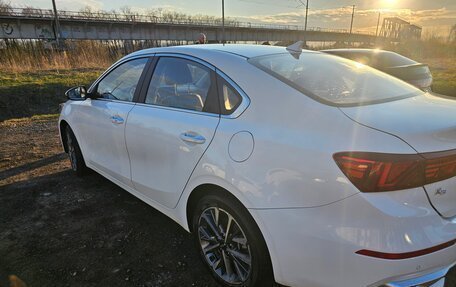 KIA K3, 2022 год, 2 000 050 рублей, 7 фотография