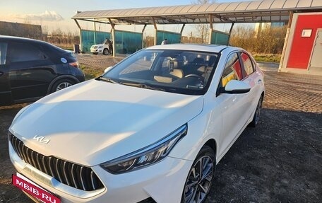 KIA K3, 2022 год, 2 000 050 рублей, 2 фотография