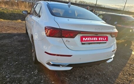 KIA K3, 2022 год, 2 000 050 рублей, 4 фотография